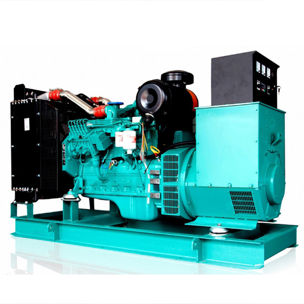 邯山柴油发电机操作及日常维护