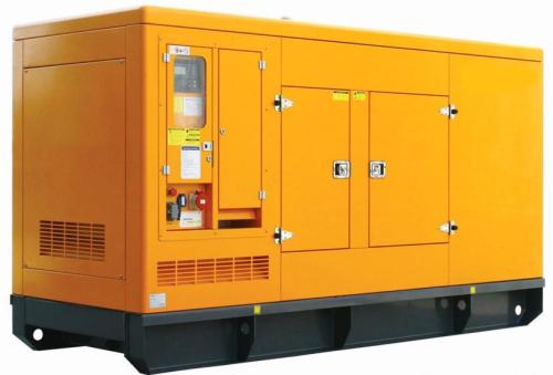 邯山发电机出租使用过程中冒黑烟的解决方法