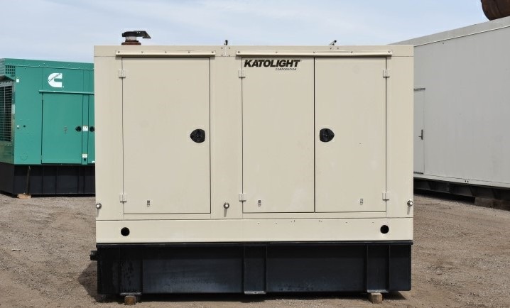 邯山购买柴油发电机需留心哪些问题?