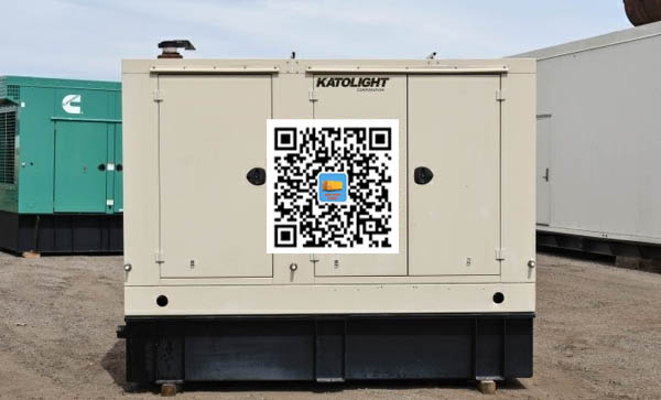 邯山出租发电机康明斯发电机要讲究正确的操作步骤