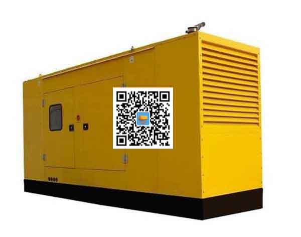 邯山出租发电机 柴油发电机不维护对机器有什么影响