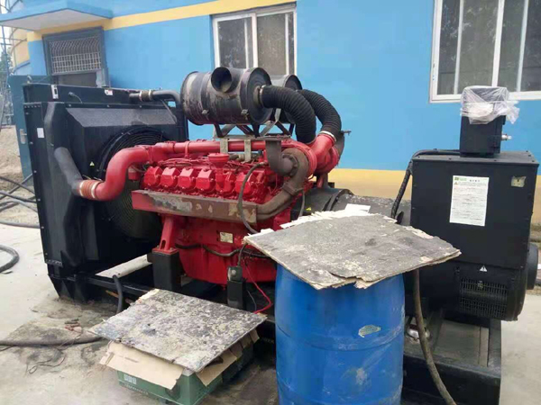 邯山租赁发电机 发电机的主要分类介绍