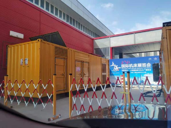 邯山发电机出租 对于发电机的特性你了解多少？