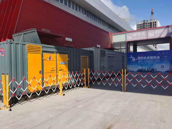 邯山发电机租赁的“望、闻、问、切”你知道多少？