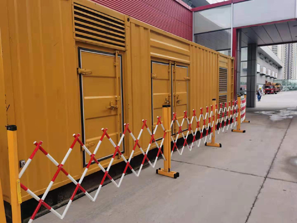 邯山发电机出租 你知道怎样鉴定发电机品质的好坏吗？