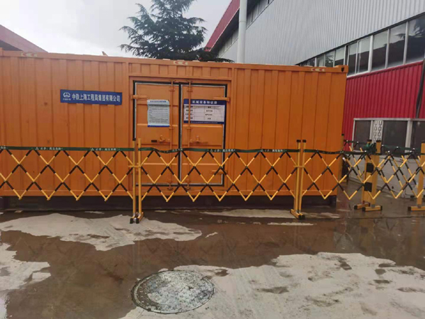 邯山租赁发电机 柴油发电机组供应商：柴油发电机组润滑油的作用？