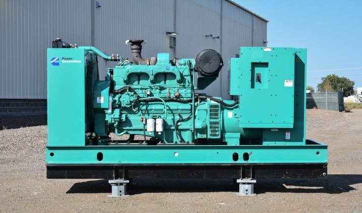 邯山发电机出租-教您发电机厂家该如何选购