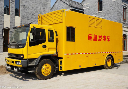 邯山租赁发电机-柴油发电机的正确选择方法是什么