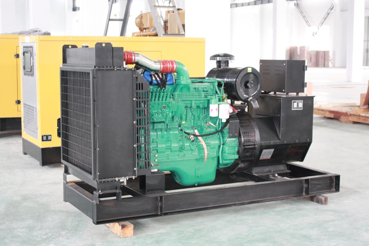 邯山租赁发电机-柴油发电机,柴油发电机组冷却液不循环怎么办