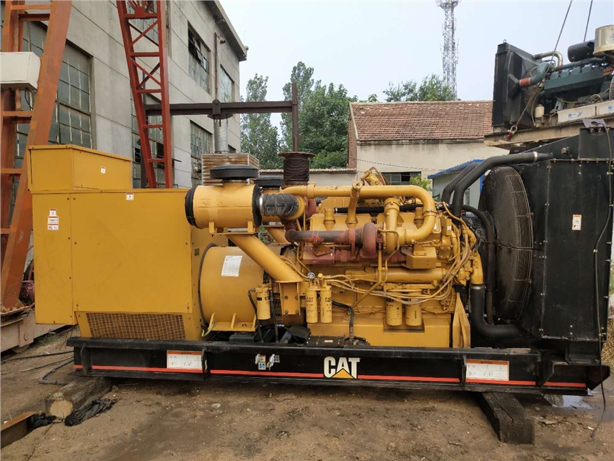 邯山发电机租赁-柴油发电机组原理概述