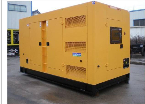 邯山发电机出租-静音发电机组厂家：柴油发电机组并机需要什么条件？