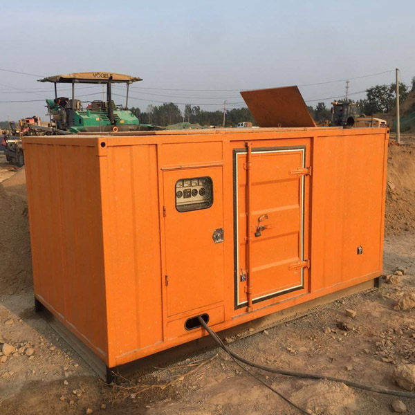 邯山发电车出租-挑选发电机哪些技巧可以掌握使用