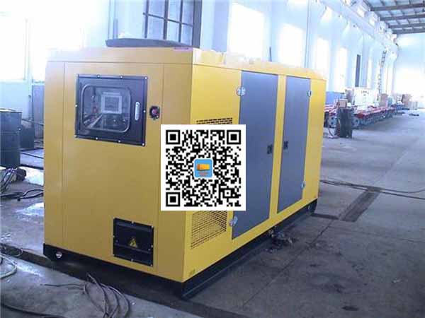 邯山出租发电车-医院怎么选择柴油发电机设备