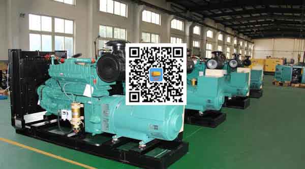 邯山发电车出租-康明斯发电机远销国内外市场的三大理由