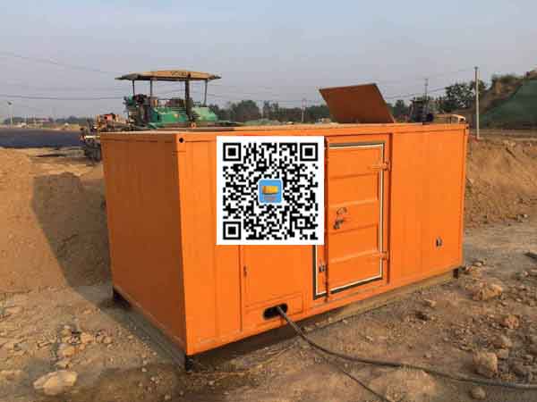 邯山发电机出租-发电机内的活塞质量超差对发电机有影响么？