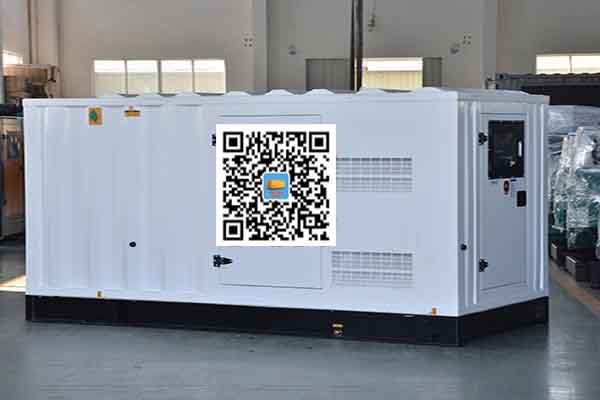 邯山租赁发电机-造成柴油发电机机组产生积炭的原因？