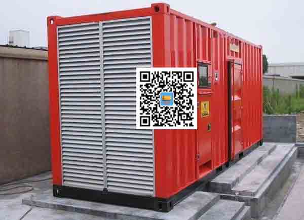 邯山发电机出租-柴油发电机组并机常见问题