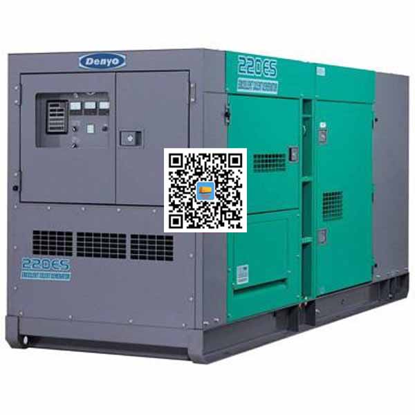 邯山租赁发电机-潍柴发电机平常该如何维护和检修