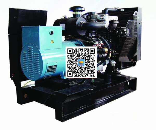 邯山发电车出租-沃尔沃发电机在使用时需要注意哪些细节