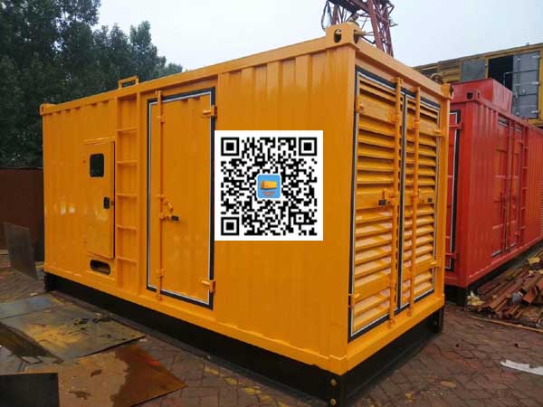 邯山发电机出租-发电机组应该选购什么品牌的