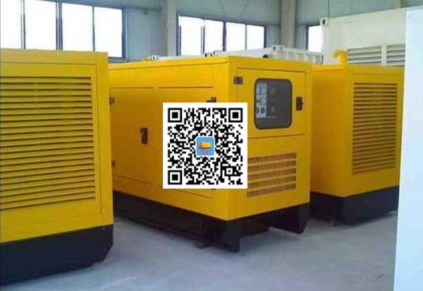 邯山租赁发电机-发电机组并机及并机柜的优点