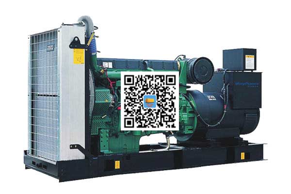 邯山租赁发电机发电机组启动系统不转动该如何判断检修