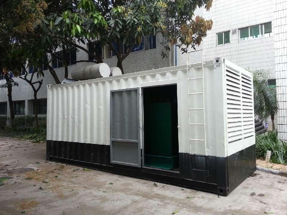 邯山发电机出租-玉柴发电机组的配置有哪些？