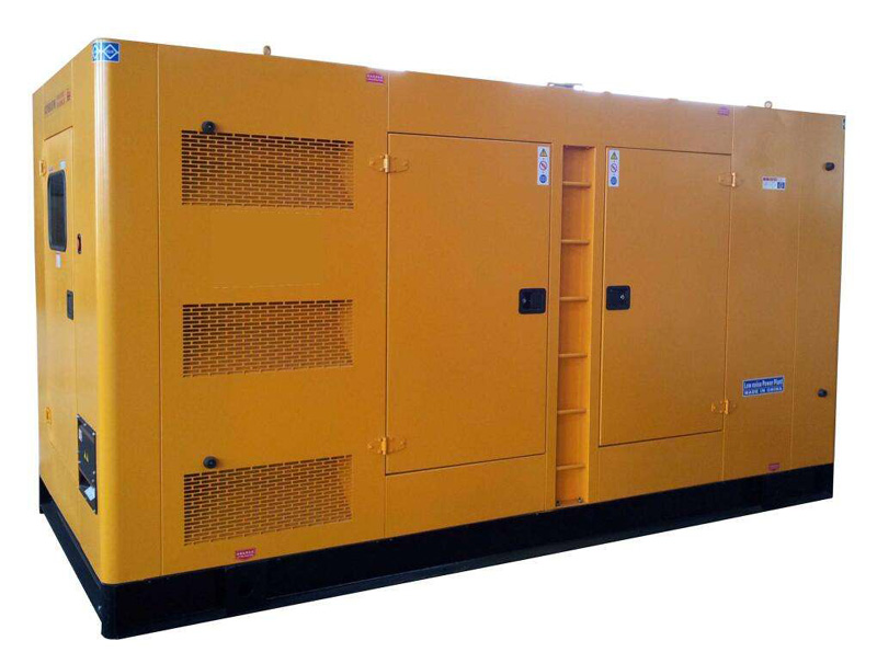 邯山柴油发电机组进气门与排气门磨损严重是什么原因