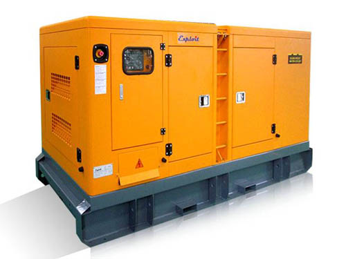 邯山影响 200kw 柴油发电机油耗的因素有哪些？