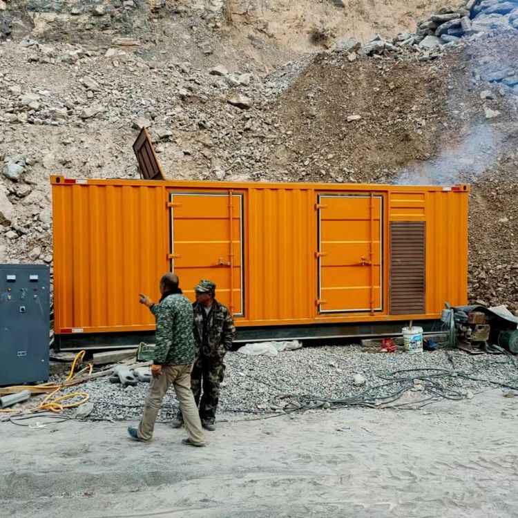 邯山如何降低 200kW 柴油发电机在高海拔地区的油耗？