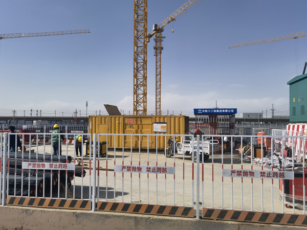 邯山高海拔地区适合使用哪种类型的燃气发电机？