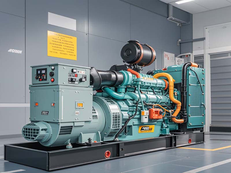 邯山如何选择适合的发电机组？