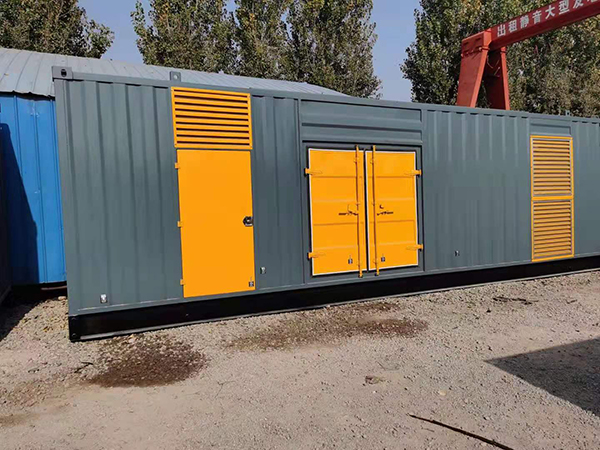 邯山发电机出租电缆线的选择还需要考虑哪些因素？