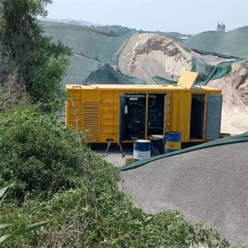 邯山影响 400KW 柴油发电机组油耗的因素有哪些？