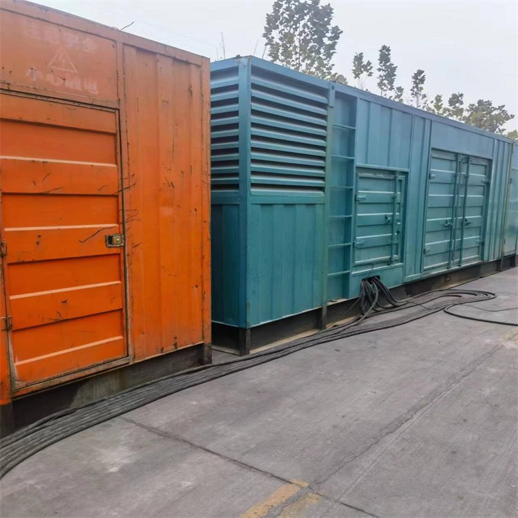 邯山如何选择适合 600kW 柴油发电机组的热继电器？