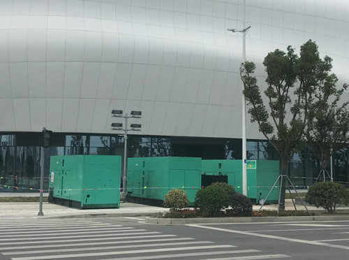 邯山柴油发电机组保养周期是多久？