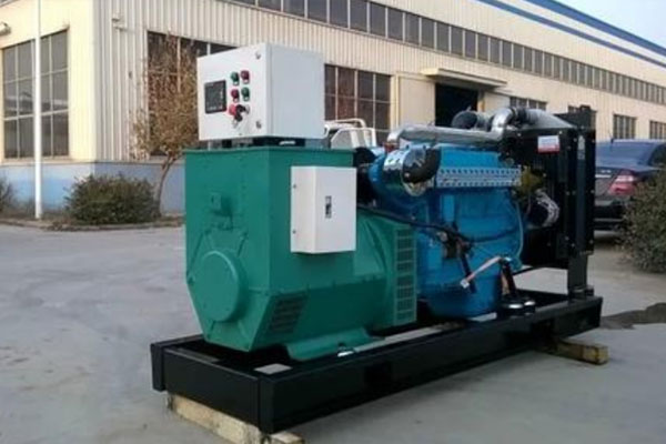 邯山发电机组的分类有哪些？