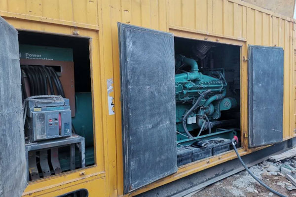 邯山发电机组夏季保养的注意事项有哪些？