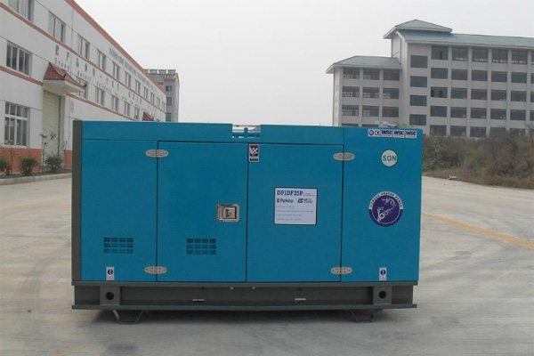 邯山发电机租赁发电机组的换季保养注意事项