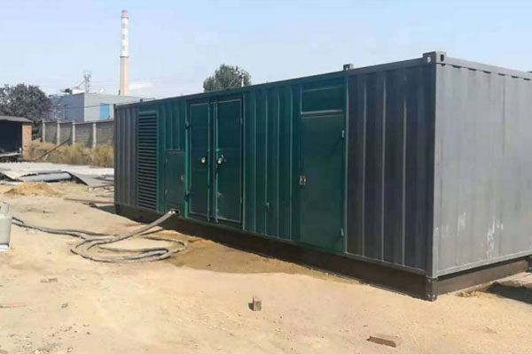 邯山发电机组保养注意事项？