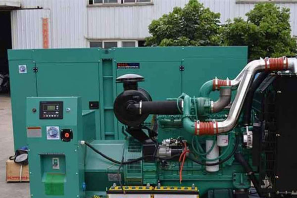 邯山工厂发电机应急发电注意事项？