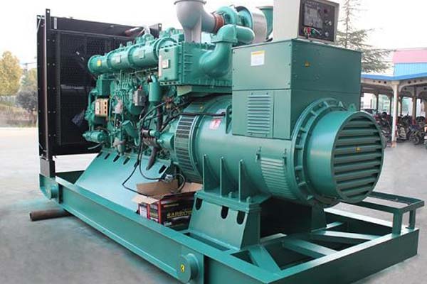 邯山工厂发电机应急发电中如何优化燃油储备管理？