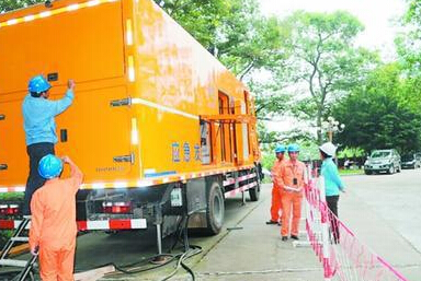 邯山不同标号的柴油可以混合使用吗？