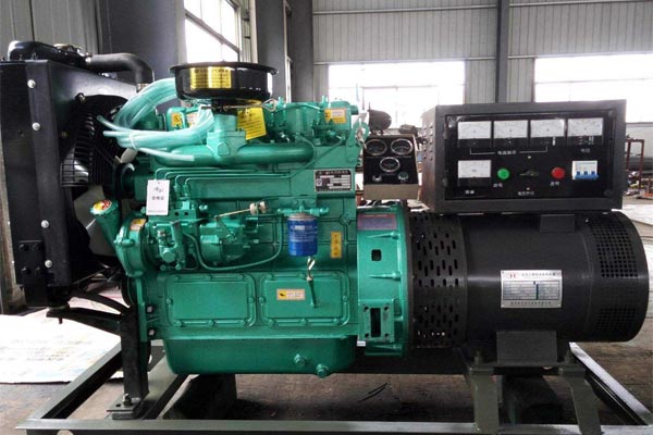 邯山传感器在柴油发电机组中起到什么作用？