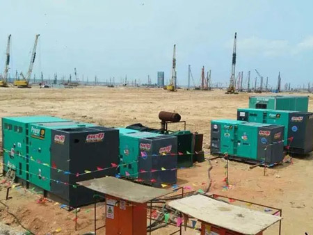 邯山如何检查和清洗空气滤清器？