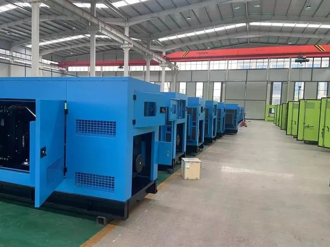 邯山如何判断柴油发电机组的电瓶是否需要更换？