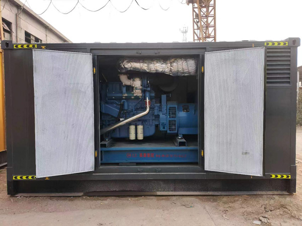 邯山柴油发电机组的电瓶应该如何选择？