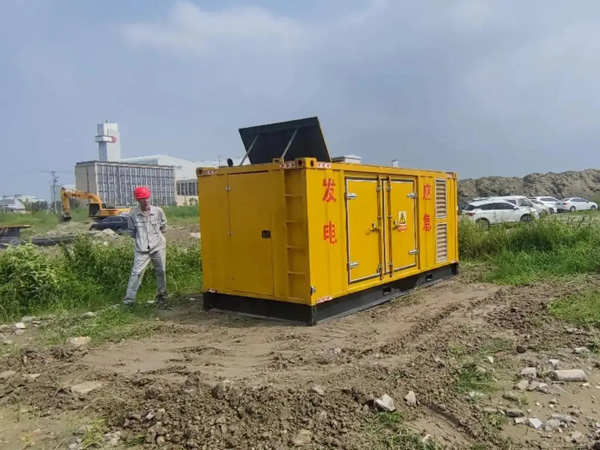 邯山冬季低温环境下，发电机组启动电瓶的容量需求是否会增加？