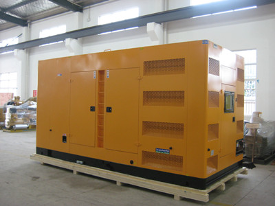 邯山不同类型的发电机组在冬季保养时的注意事项有何差异？