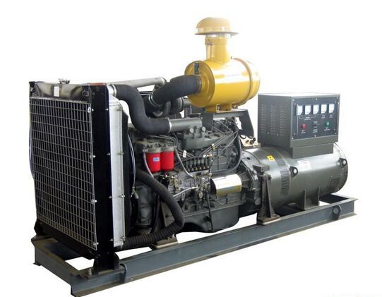 邯山汽油发电机组冬季保养时，燃油系统需要注意什么？